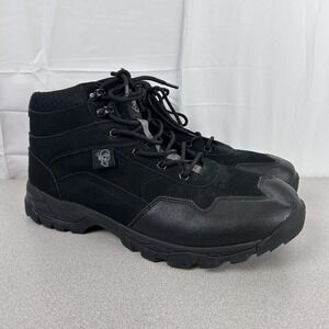 Street Phantom‎ Torque Motorcycle Co. Sneakers Men's 13 Discontinued